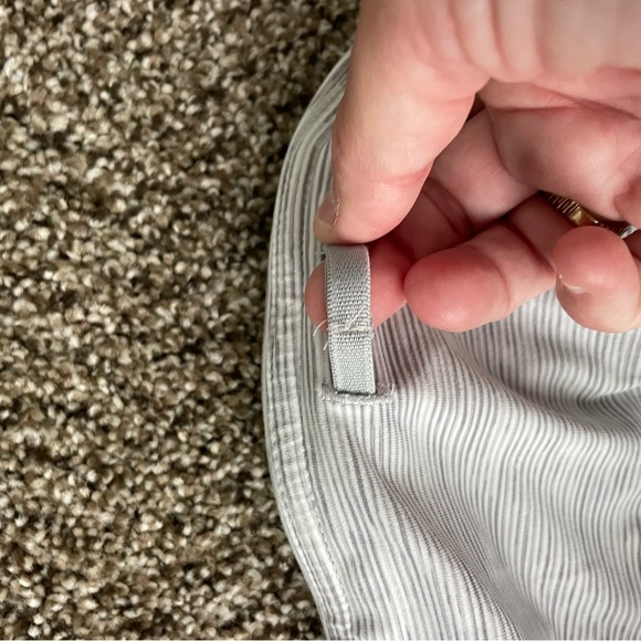 Lululemon We Are From Space Crop - Picture 4 of 6